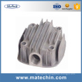 OEM Customized High Demand Precision Aluminum Alloy Sand Casting